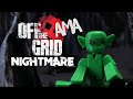 OFF THE GRID: NIGHTMARE  ☠️| SEASON 1 AMA