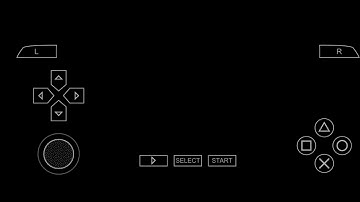 How to fix black screen in ppsspp emulator