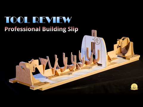 HobbyZone Professional Building Slip Review: Worth It for Ship Modelers?