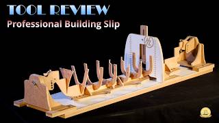 HobbyZone Professional Building Slip Review: Worth It for Ship Modelers?