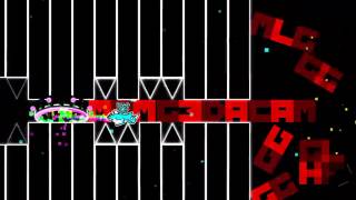 Geometry Dash | Random Level #3