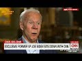 Biden: Russian Election Interference Wouldn&#39;t Have Happened &quot;On My Watch And Barack&#39;s Watch&quot;