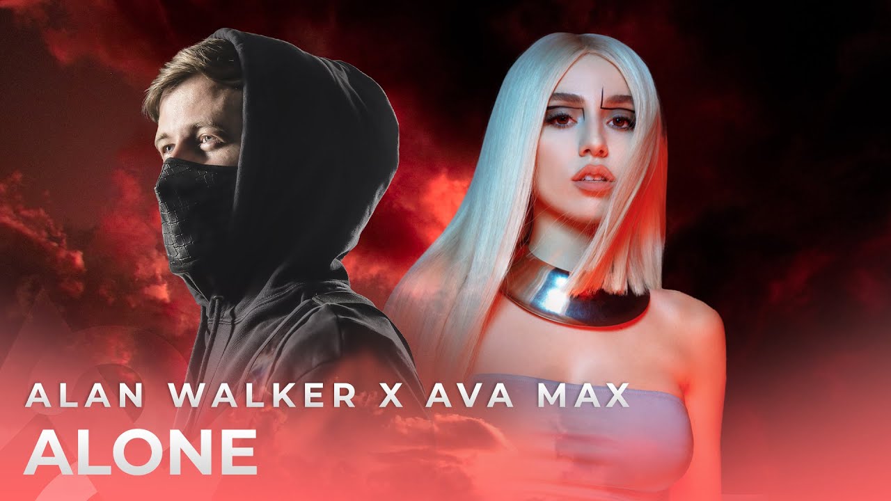 Alan walker ava