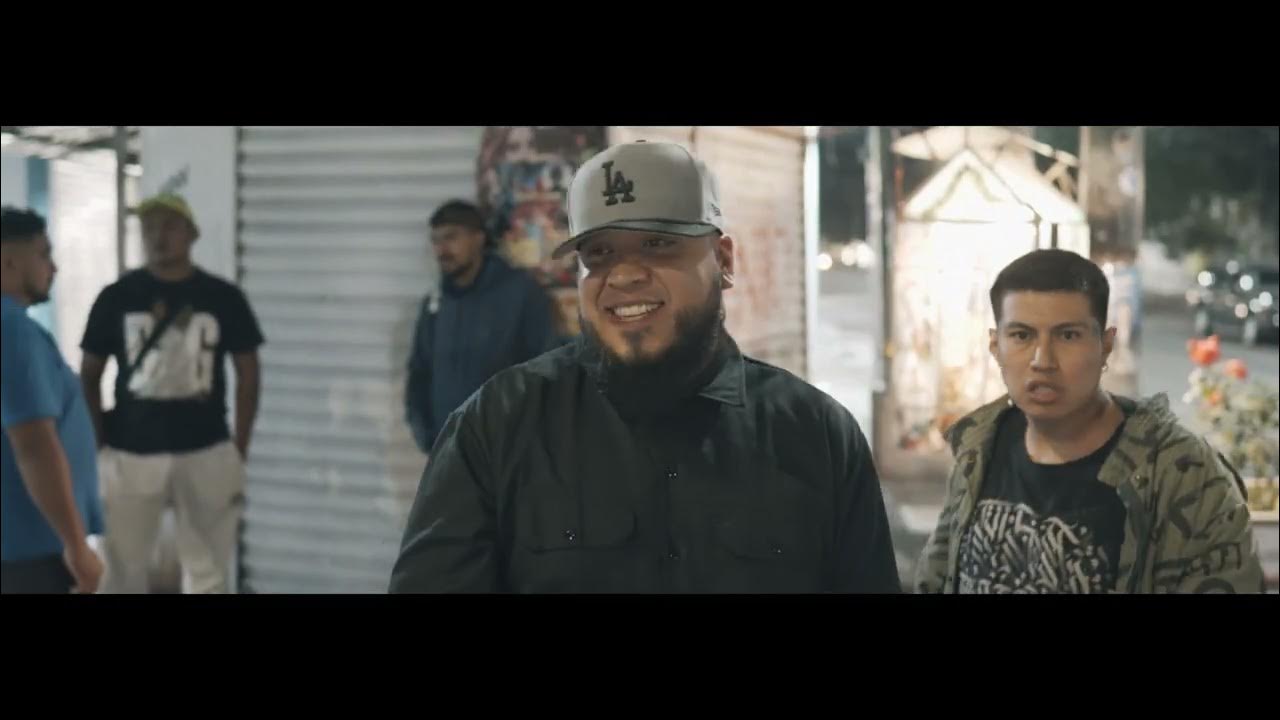 Acherre x Ollie Viceraz Delivery Drug Deal (Video Oficial) YouTube