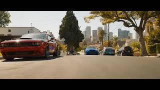 fast and furious 9 trailer 2