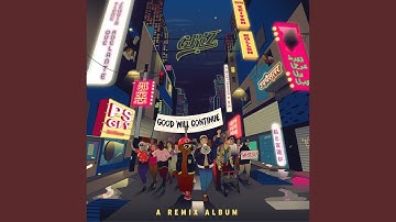 Thumbnail of Can't Hold Me Down