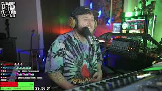 Mr Wobbles Archive Oct 16, 2022 10 song request then VRChat Rave   DAY 16 UNCAPPED SUBATHON glorio