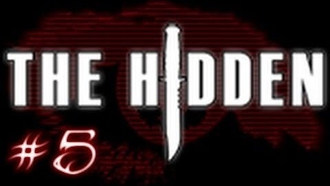 [05] The Hidden: Source w/ Diseased & Lofty - Bad Arnold Impressions