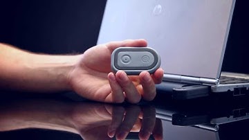 Quha Zono Tutorial 01: Getting started with your Zono head mouse