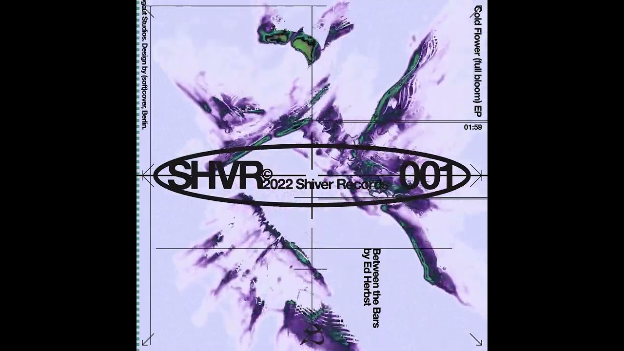 Watch Ed Herbst - Between the Bars (SHVR001) on YouTube Watch Ed Herbst - Between the Bars (SHVR001) on YouTube