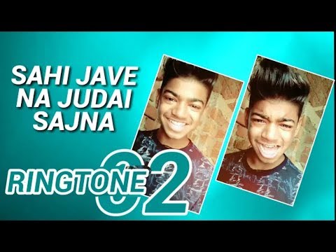 [ringtone]-sahi-jave-na-judai-sajna-|-ek-tuhi-mere-pas-hu-me-|-tik-tok-viral-song-ringtone