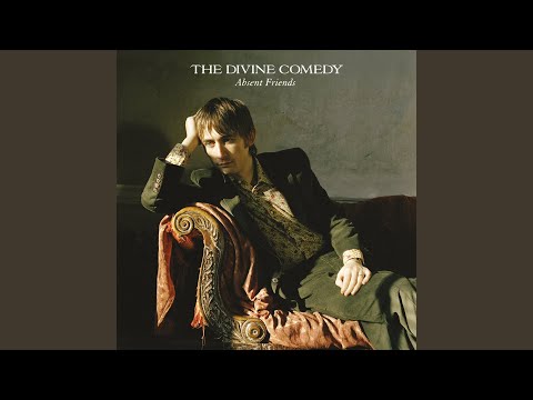 Putar Laika's Theme (The Promise) - The Divine Comedy