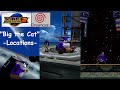 Sonic Adventure 2 (DC) / All Big the Cat Locations (Cutscenes & Gameplay) [Extra#4] [16:9-UHD@60]