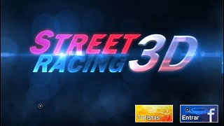 Gameplay Street Racing 3D: ( Circuito Rio de Janeiro ) Android / iOS / HD / Gráfics  / 720p #14 screenshot 5