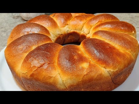 A Masterpiece Recipe for Cheese Pies: Light and Fluffy Dough with an Incredible Taste – You Must ...