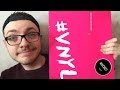 VNYL Unboxing &amp; Review | #XOXO