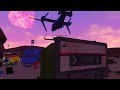 08/01/2025 Plastic Battlegrounds Alpha 27-B3 // Chaos at The Commonwealth-to-Coalition Communi-plex!