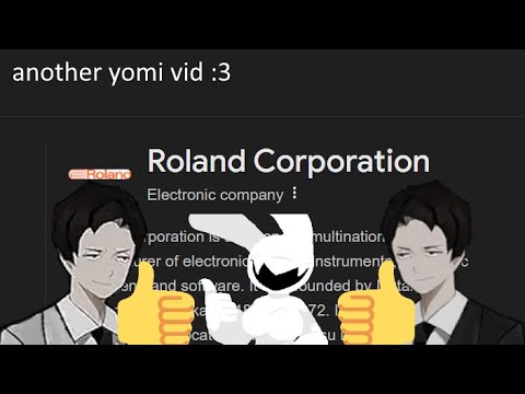 [YOMI Hustle] Your Local Roland And Loland Jumping - YouTube