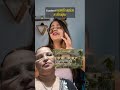 Feel being rich. thas Yuvika, has just reached where shehad, fojngthT