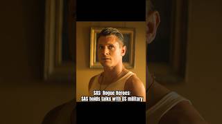 Famous SAS: Rogue Heroes: SAS holds talks with US military#shorts #shortvideo #series #fouryou Net Worth
