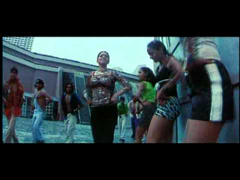 "Gher Ghaar Ghagro" Hindi Film Arjun Pandit Ft. Juhi Chawla, Sunny Deol