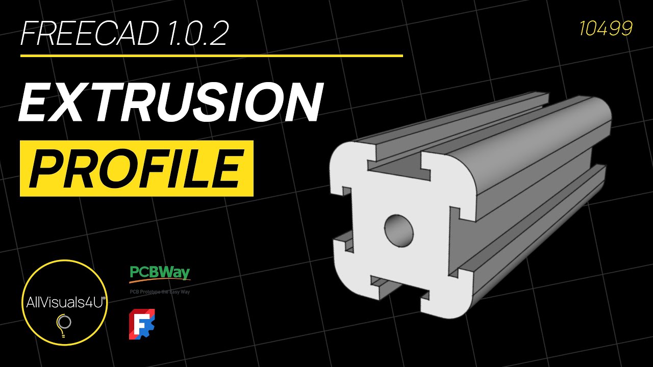 💠 Диаграмма направленности FreeCAD - FreeCAD 1 - Учебное пособие по FreeCAD - FreeCAD Pocket