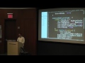 Domain Driven Design in the Browser - Cameron Edwards