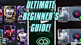 ULTIMATE BEGINNER’S GUIDE TO MADDEN MOBILE 26! Madden Mobile 26 screenshot 5