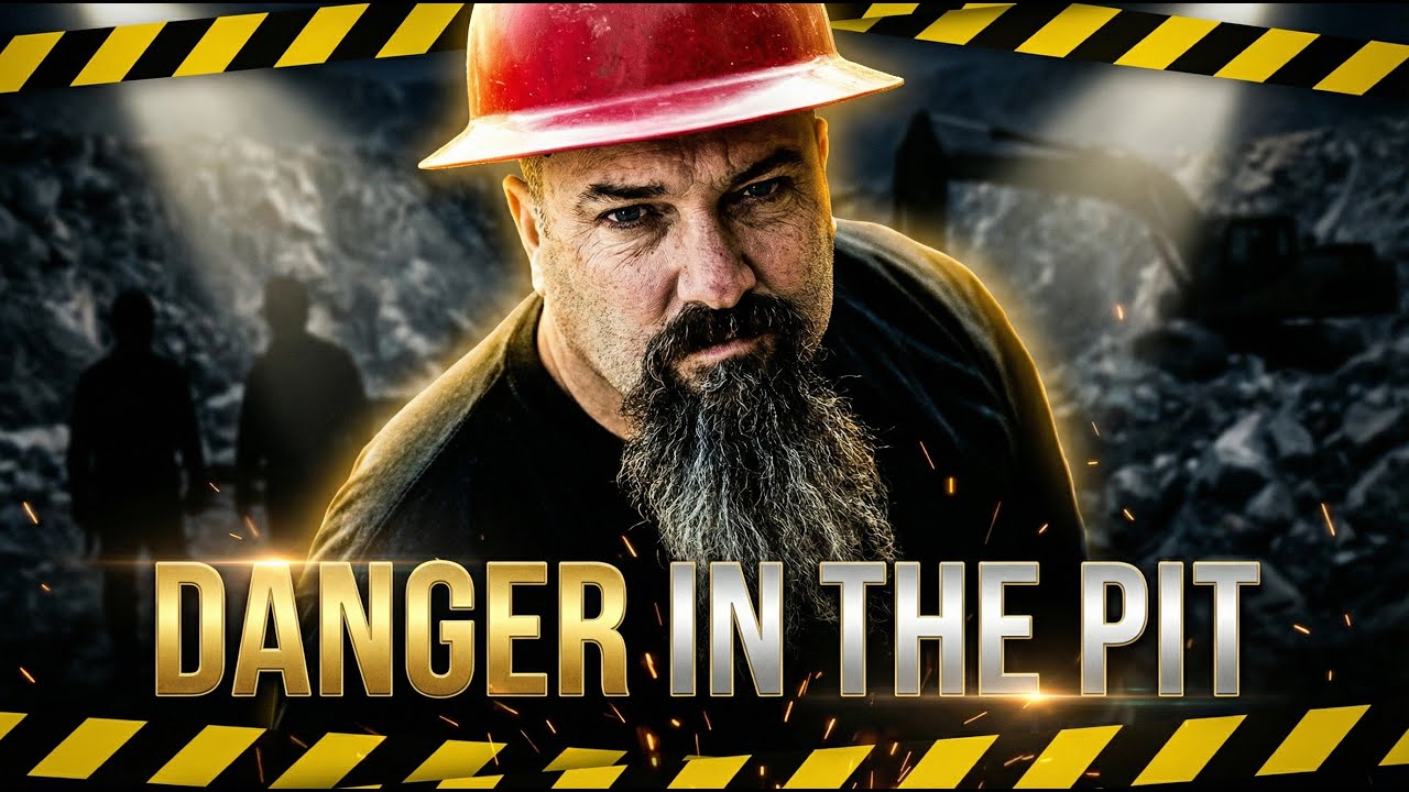 Gold Rush: The Secret Deals That Nearly Destroyed the Hoffman Crew