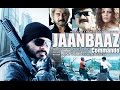 Jaanbaaz Comando - Ajith, Nayantara | Hindi Dubbed Action Movie 2014 | Hindi Movies 2014 Full Movie