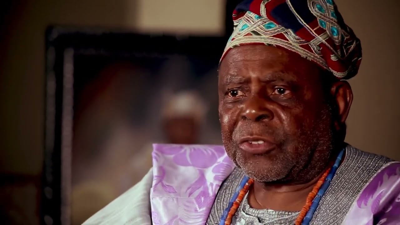 Gbogbo wa ni agba o kan