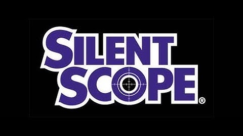 Silent Scope - Trailer [PlayStation 2]