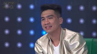 Hương Giang, PewPew loại nhầm hotboy bán bánh bò ngay vòng đầu | HTV GIỌNG ẢI GIỌNG AI 3 | GAGA #8