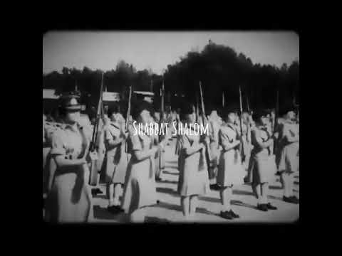 Shabbat Shalom From Metzad TikTok