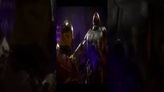 Mortal Kombat 9 シViral