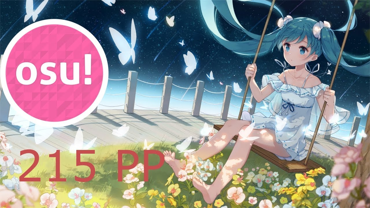 Osu Re Zero Season 2 Ed 2 Believe In You Nonoc Liveplay Ss Youtube