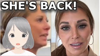 "Crazy Plane Lady" Issues APOLOGY | Tiffany Gomas Apologizes
