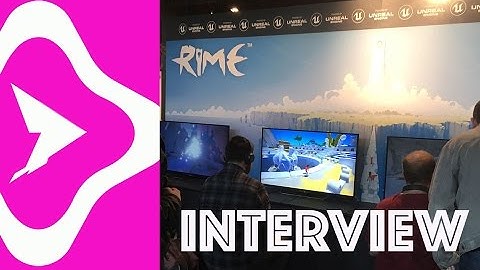 Time with Rime: We talk with those tasked with promoting the Indie darling