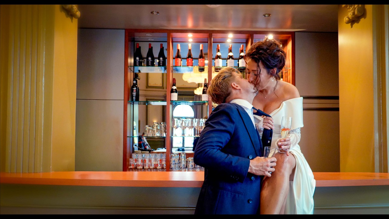 Same Day Edit - Bart en Kristy (03.10.2025)