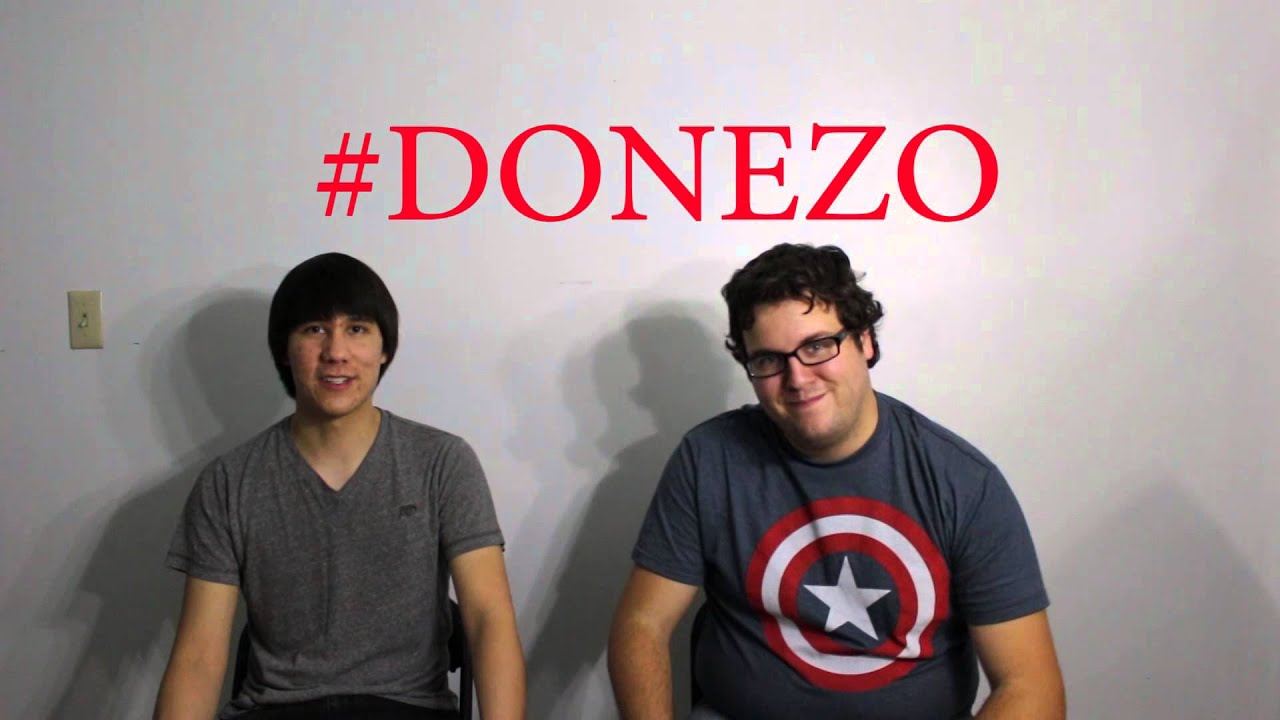 Sontag Saturday Episode 03: Shane Duckworth Interview