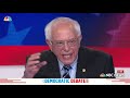 Everything Bernie Sanders Said During Night 2 the Democratic Debate | NBC New York