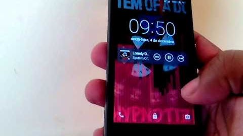 sony xperia L com cm 12.1 e thunderzap 4.16