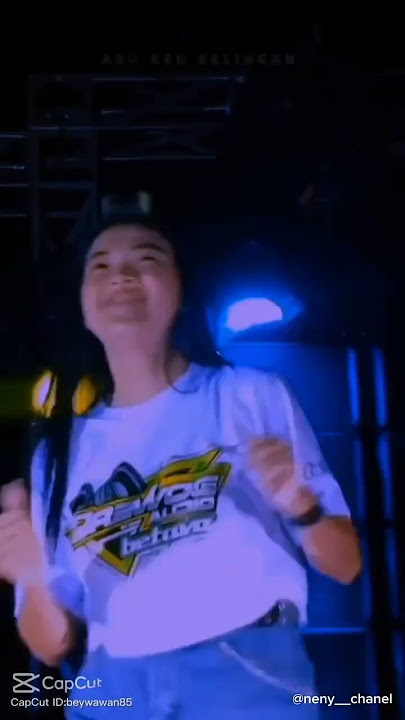 Story Wa Sound System Versi Mbak Caca Dewi putar lagu Tanjung mas Ninggal Janji Terbaru 2023 #shorts