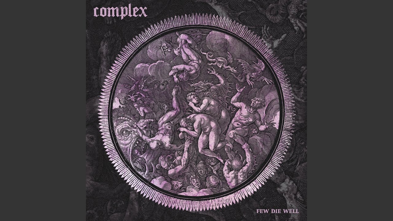 COMPLEX - YouTube