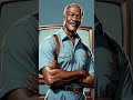 John Amos Dies at 84 Legendary 'Good Times' &amp; 'Roots' Actor's Impact Remembered