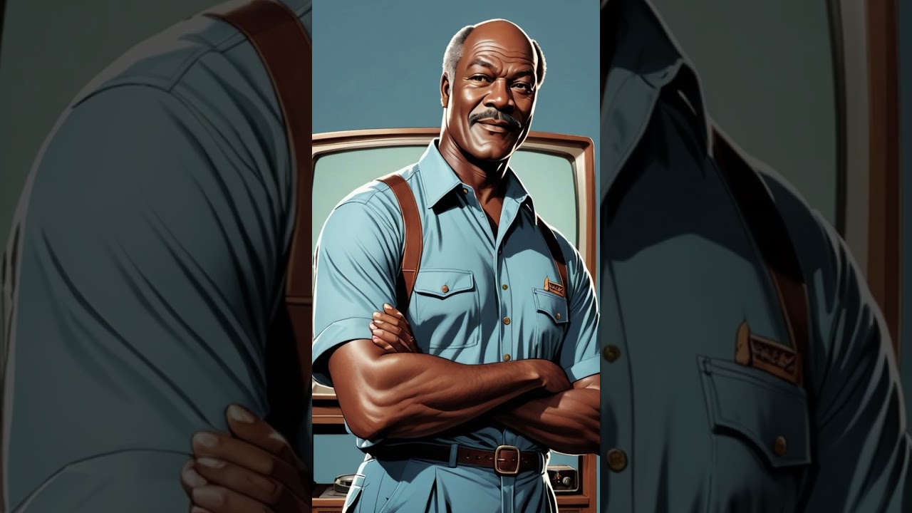 John Amos Dies at 84 Legendary 'Good Times' & 'Roots' Actor's Impact Remembered