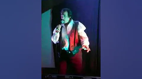 Stars of the Century presents Pat Curtis
