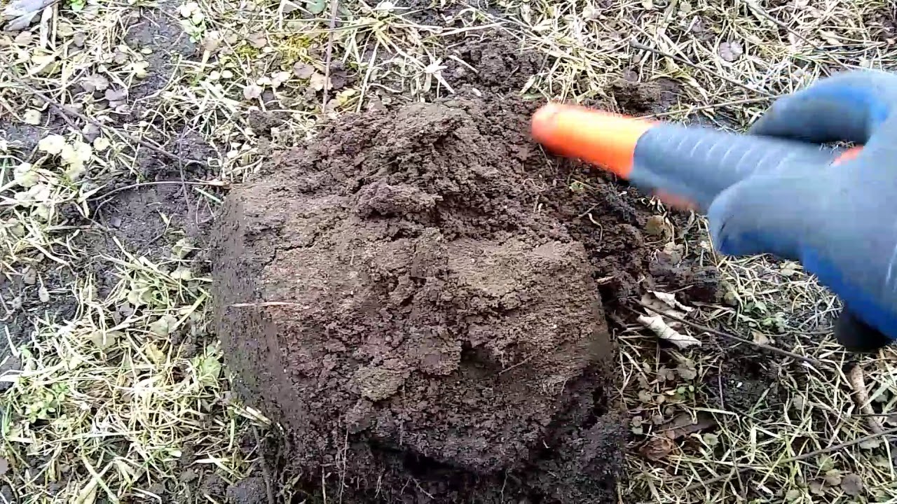 A Historic Relic Found While Metal Detecting. - YouTube