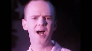 Never Can Say Goodbye - The Communards - HQ/HD