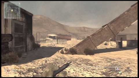 [MW2/1.14] Magic Code v2 / No Jailbreak Needed